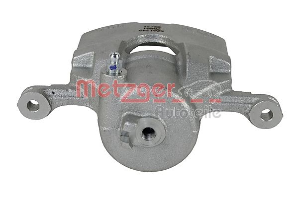 Pinza freno - 6261345 METZGER